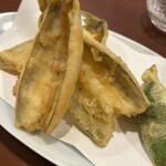 魚と肴 おうぎや - 