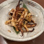 魚と肴 おうぎや - 