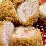とんかつ檍のカレー屋 いっぺこっぺ - 