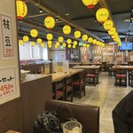 格安ビールと鉄鍋餃子 3・6・5酒場 - 
