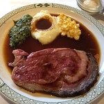 ロウリーズ・ザ・プライムリブ 大阪 - 