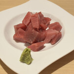 海鮮×日本酒 完全個室居酒屋 まぐろ奉行とかに代官 有楽町店 - 