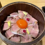 Gion Duck Rice - 美味しそう～