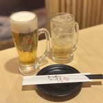 海鮮×日本酒 完全個室居酒屋 まぐろ奉行とかに代官 - 