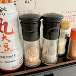 とんかつ檍のカレー屋 いっぺこっぺ - 