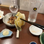 魚と肴 おうぎや - 