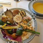 ロウリーズ・ザ・プライムリブ 大阪 - 