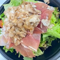 RISTORANTE Orobianco - 