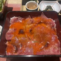 個室和食 肉割烹 吟次郎 品川駅前店 - 