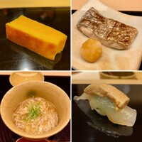鮨 ます田 - 