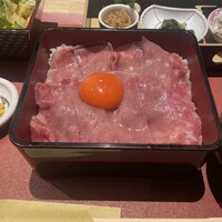 個室和食 肉割烹 吟次郎 品川駅前店 - 