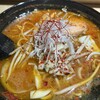 札幌ラーメン原ゝその2