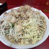 ラーメン二郎 大宮公園駅前店
