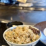 ステーキハウスハマ 六本木本店 - 