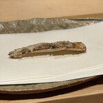 ぬま田 - 北海道　大浦牛蒡