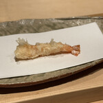 ぬま田 - 天草産　車海老