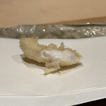 ぬま田 - ふぐ白子