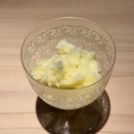 ぬま田 - 小蜜シャーベット