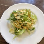 oriental table AMA早稲田 - 