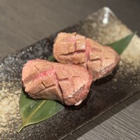 個室焼肉 富士門 恵比寿 - 