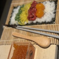 個室焼肉 富士門 恵比寿 - 