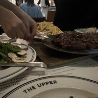 THE UPPER - 