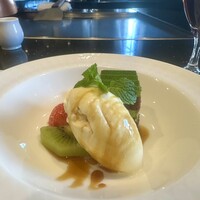 ステーキハウスハマ 六本木本店 - 