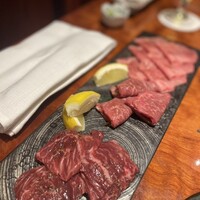 銀座 山科 - 