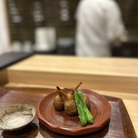 櫻木 - 