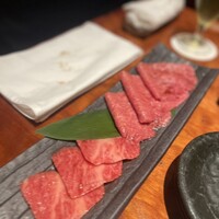 銀座 山科 - 