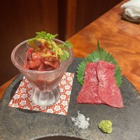 銀座 山科 - 
