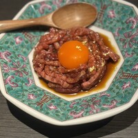 個室焼肉 富士門 恵比寿 - 