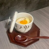 しゃぶしゃぶ 吟半 お台場店 - 