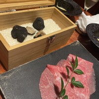 銀座 山科 - 