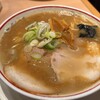 東京煮干し らーめん玉 東京駅店