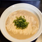 丿貫 - 白子蕎麦