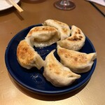 なかよし餃子 エリザベス - 