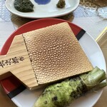 うなぎ亭 友栄 - 