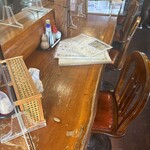 手打ちうどん 自遊席 - 