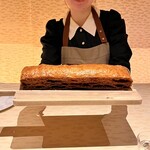 Germei - ミルフィーユ　潰さずかるーい仕上がり