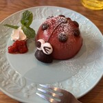 Cafeteria S 表参道 - 