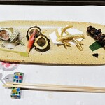 ぎんざ 神田川 - 