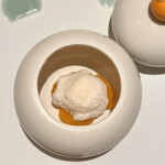 Germei - 鏡餅からパッカーン