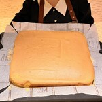 Germei - 焼きたてのケーキ