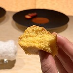 Germei - 味見させてくれます