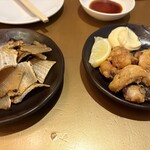 なかよし餃子 エリザベス - 