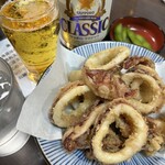 若鶏時代 なると 本店 - 