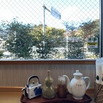 うなぎ亭 友栄 - 