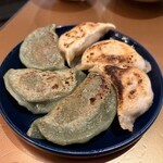 なかよし餃子 エリザベス - 