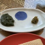 うなぎ亭 友栄 - 